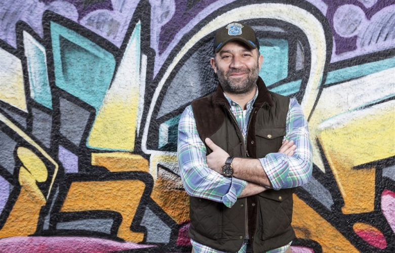 Şevket Çoruh, Baba Sahne'yi 1 Nisan'da açıyor! 