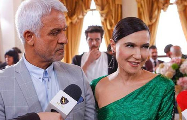 Şevval Sam taciz iddiaları hakkında sessizliğini bozdu! 