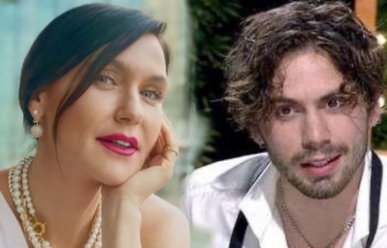 Şevval Sam oğlu Tarık Emir Tekin'in biten ilişkisi için ne dedi?