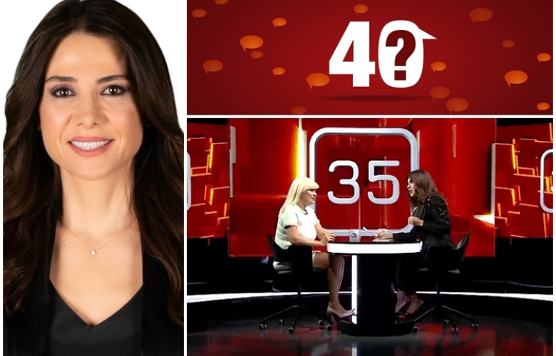 40'IN AVRUPA BAŞARISI. ROMANYA'DA DA ZİRVEDE!