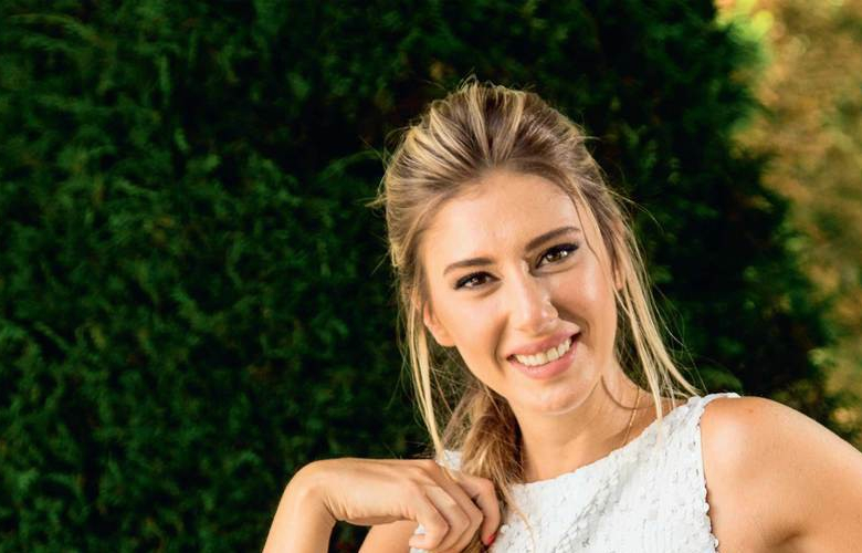 Şeyma Subaşı takıma girdi, gol sevinci geldi! 