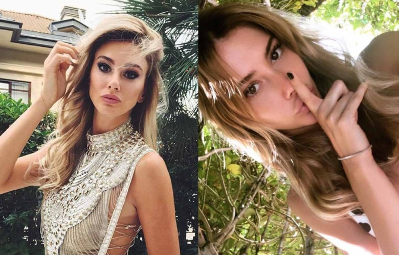 Şeyma Subaşı isyan etti!