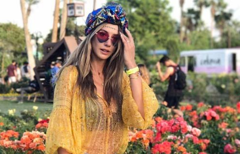 Şeyma Subaşı'nın eğlenceli paylaşımı... 