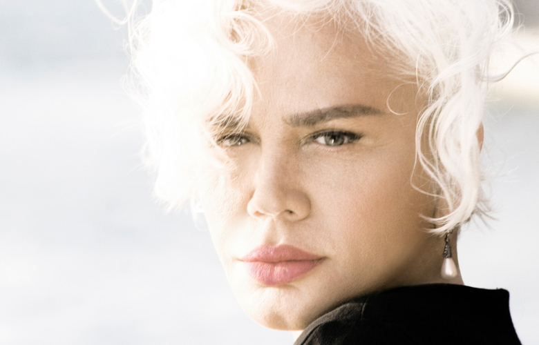 Sezen Aksu 6 yıllık hasrete son verdi..