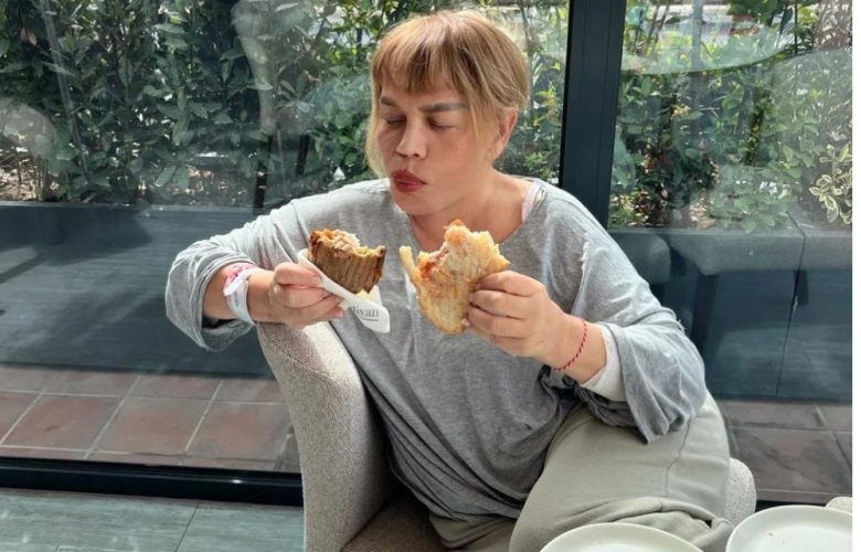 SON DAKİKA! Sezen Aksu'nun o fotoğrafı hastanede çıktı!