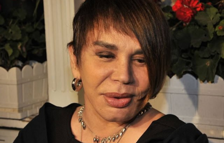 Sezen Aksu Afrin eleştirilerine dayanamadı ve...