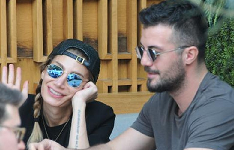 İrem Derici: Vücudu güzel tabii ki gösterecek