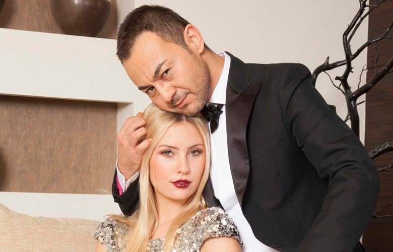 Serdar Ortaç baba mı oluyor?