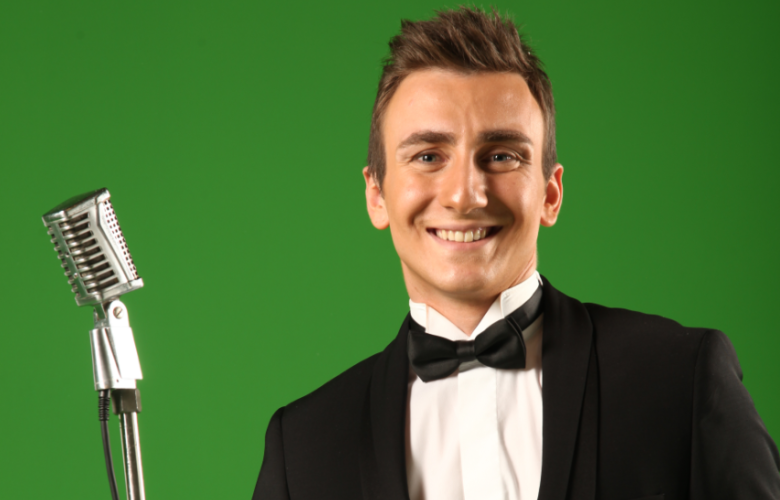 Sefa Doğanay, askerlik biter bitmez Türkiye turnesine çıkıyor