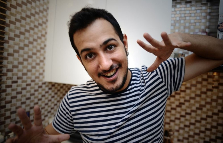 Sarp Apak evleniyor! İşte düğün tarihi... 