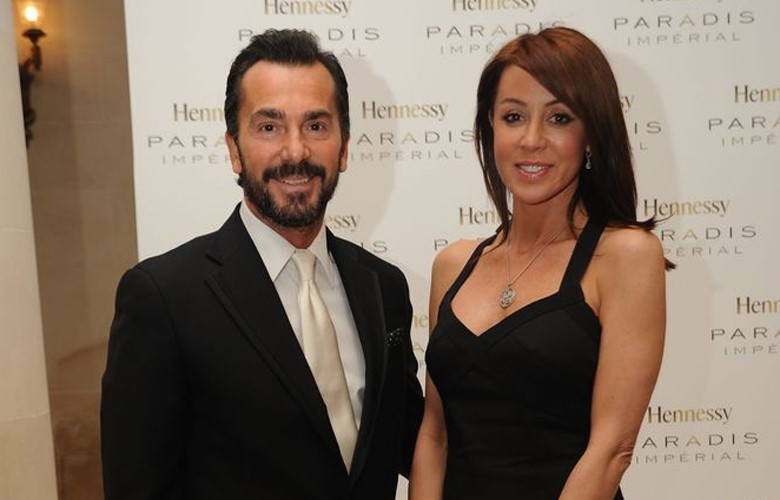 3,5 yıllık evlilik bitti... 