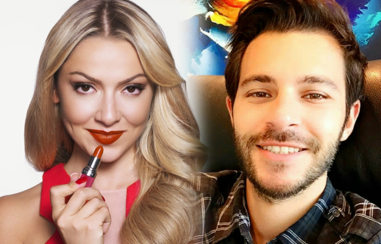 Hadise ve Hakan Sabancı aşkı yalan çıktı! Meğer aşık olan başkasıymış...