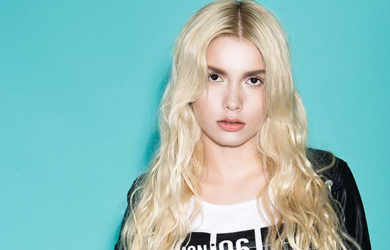 Aleyna Tilki: Gerçek 'Aleyna Tilki' benim! 