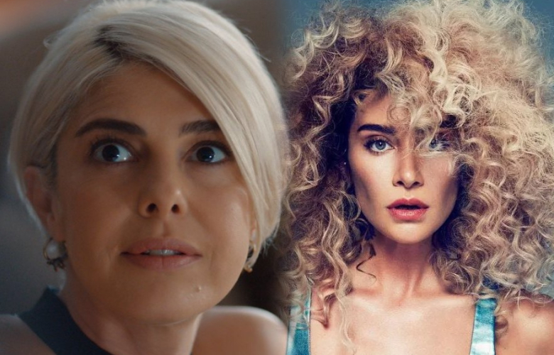 Gözde Kansu: Sıla valizimi elimden aldı, 'Bu evinin anahtarı' dedi 