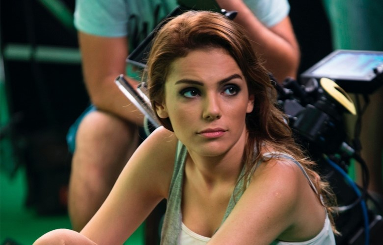 Yağmur Tanrısevsin'e kürtaj şantajı!