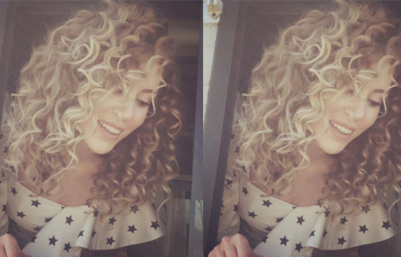 Yerli Shakira Sinem Kobal 