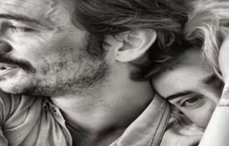 Ahmet Kural ile Sıla aşkının fotoğrafı