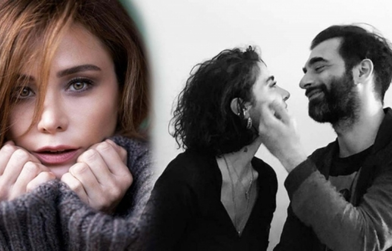 Sıla'yla aşk yaşıyordu! İlker Kaleli takibi bıraktı!