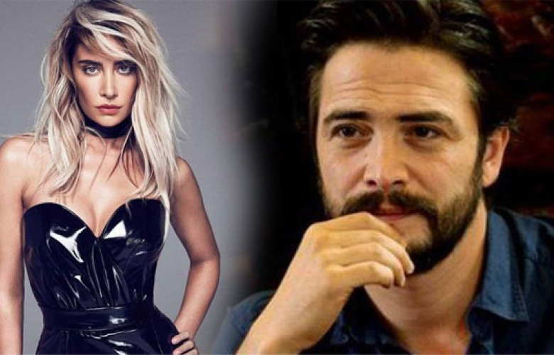 Sıla ve Ahmet Kural baş başa görüntülendi