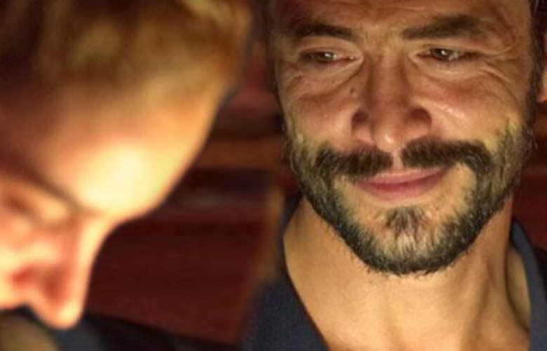 Sıla'dan Ahmet Kural'a duygusal mesaj: En sevdiğim fotoğraflarından...