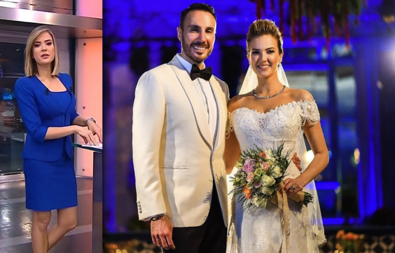 Simge Fıstıkoğlu hamile mi?