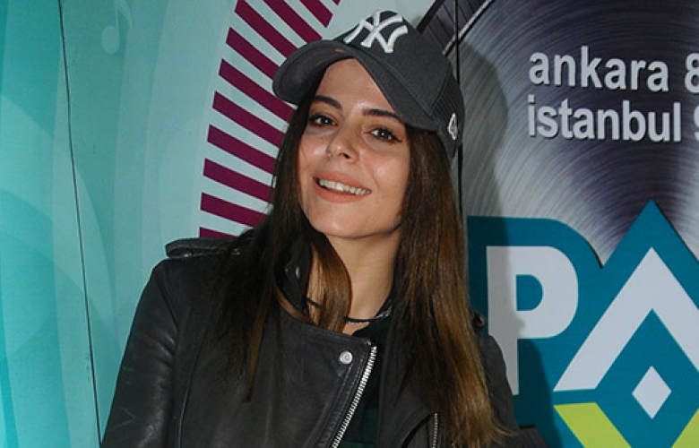 Simge Sağın'dan iddialı sözler!