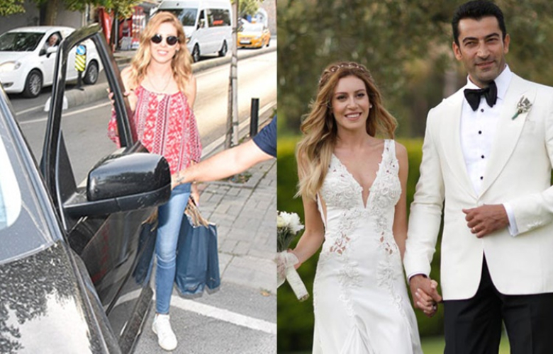 Sinem Kobal'dan cicim ayları açıklaması!