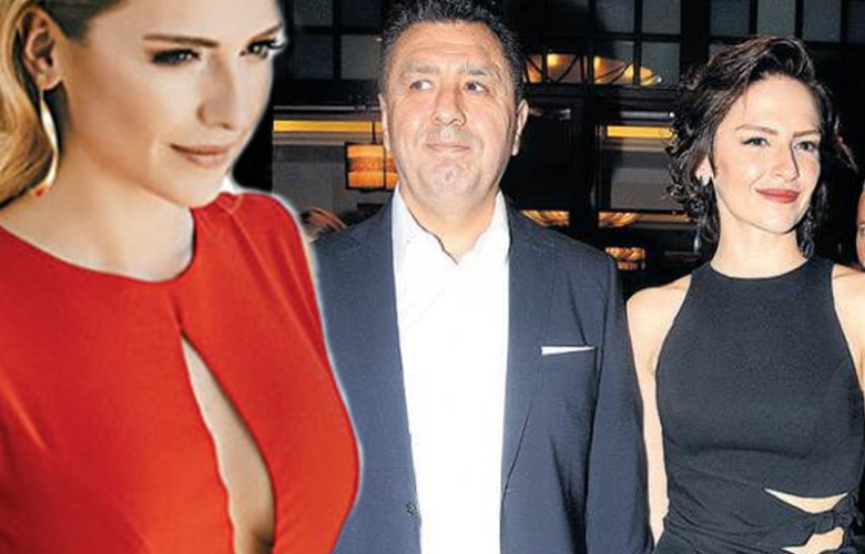 Sinem Öztürk sevgilisi Mustafa Uslu ile evleniyor!