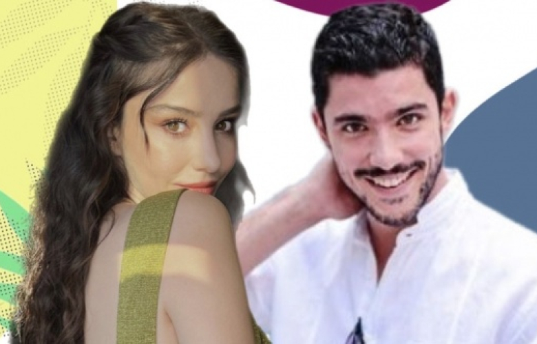 “Sipahi” dizisinin okuma provaları yapıldı 