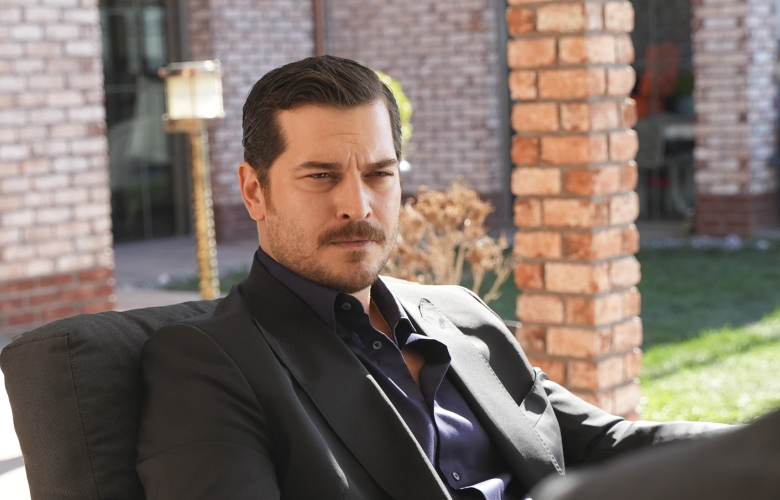 EŞREF RÜYA: Yeni sezonuyla ne zaman ekranda?