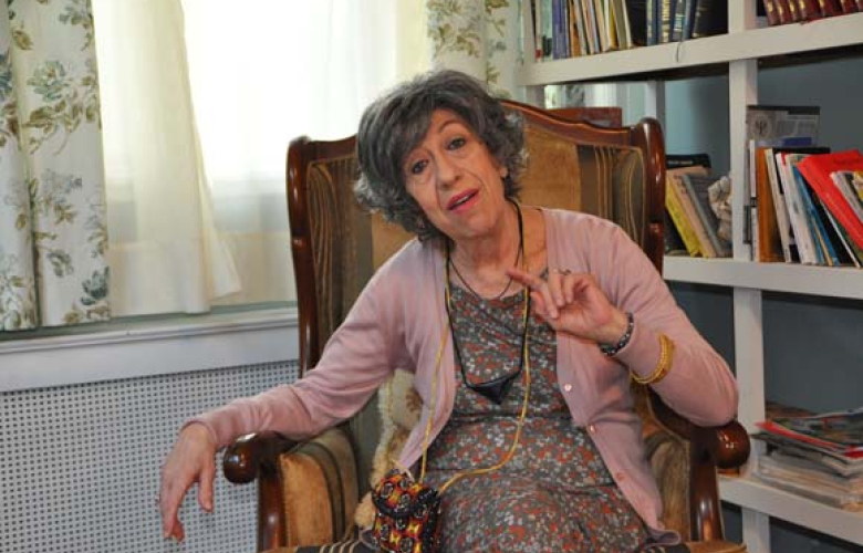 Son dakika! Ayşen Gruda&#039;yla ilgili flaş açıklama!