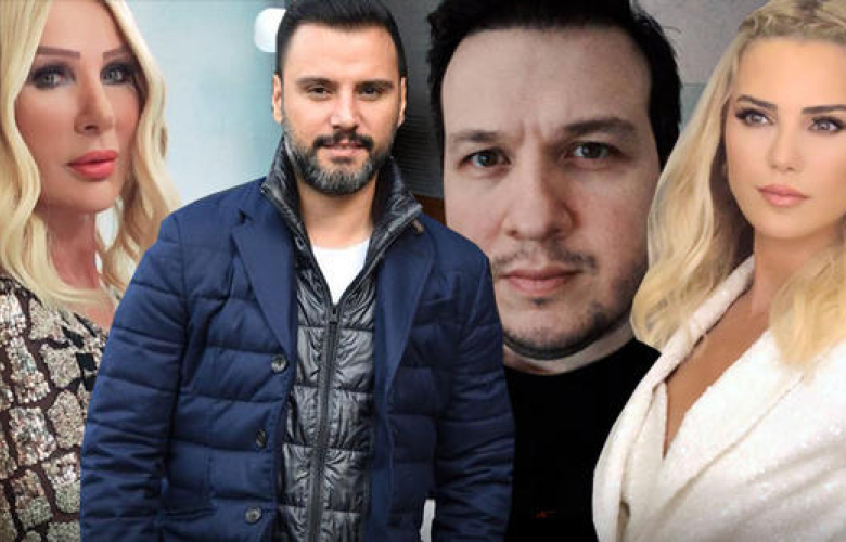 Sonuçlar açıklandı! İşte ünlü isimlerin ilk paylaşımları...