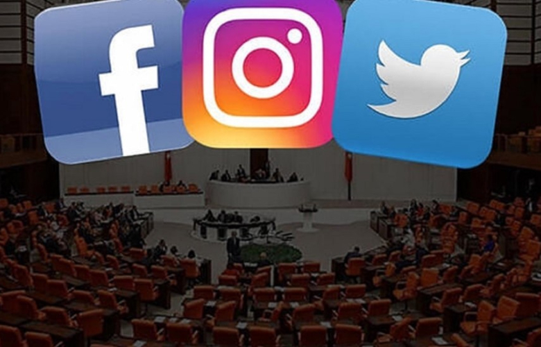 Sosyal medya düzenlemesinde yeni gelişme