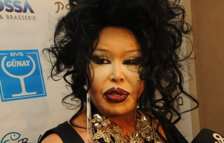 Bülent Ersoy: Kulak nasıl kesilir göstereceğim!