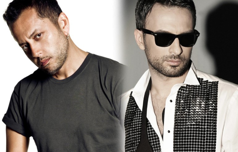 Ozan Çolakoğlu: Tarkan baba olmak istiyor