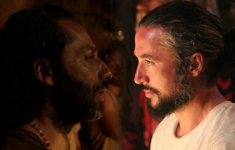 Survivor'da tansiyon yükseldi! Ünlüler adası karıştı