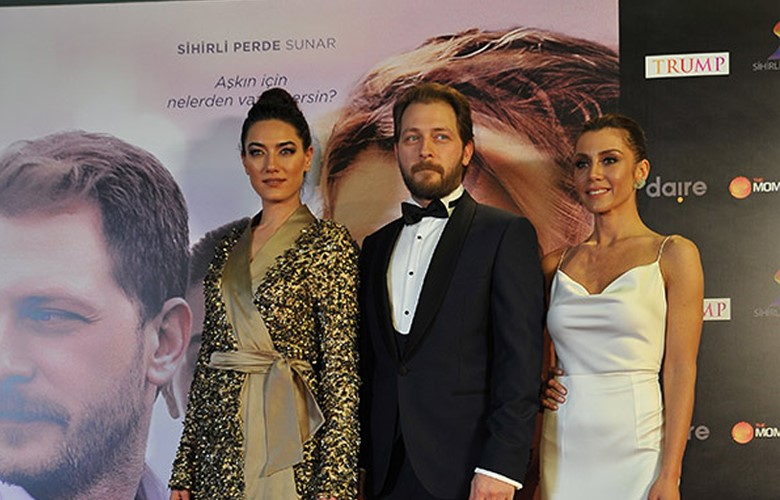 ‘Aşk uykusu’ iddialı geliyor