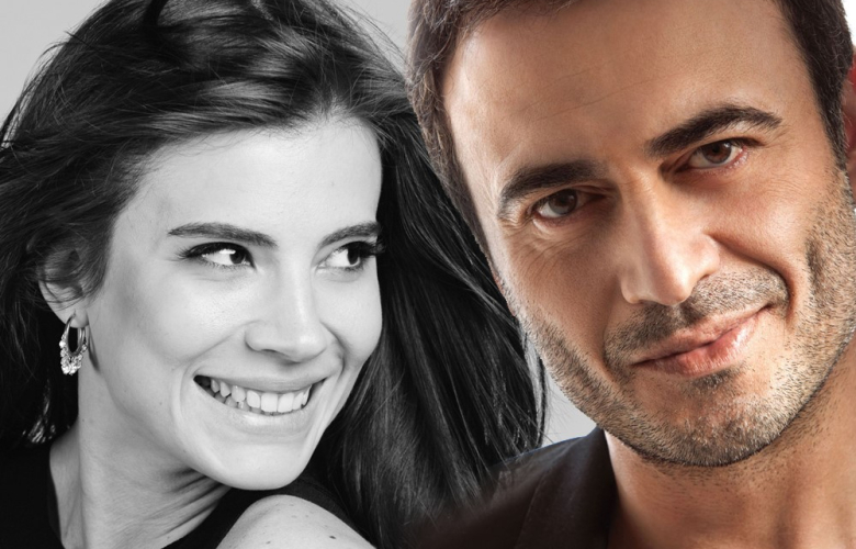 Feyza Çıpa'dan eski eşi çıldırtan yöntem!