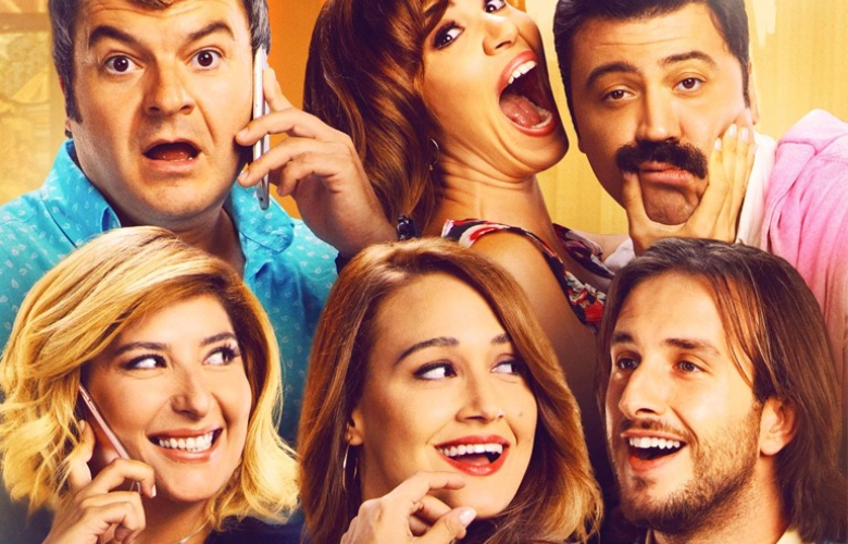 Tatlım Tatlım'ın 4 komik ve güzel kadını!