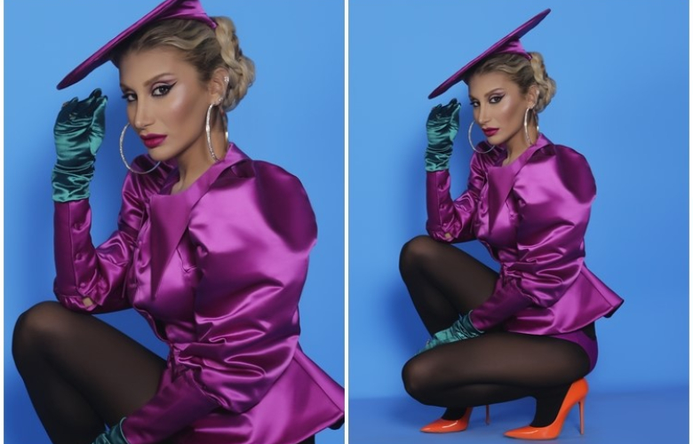 İrem Derici’den "Yanlış Alarm"