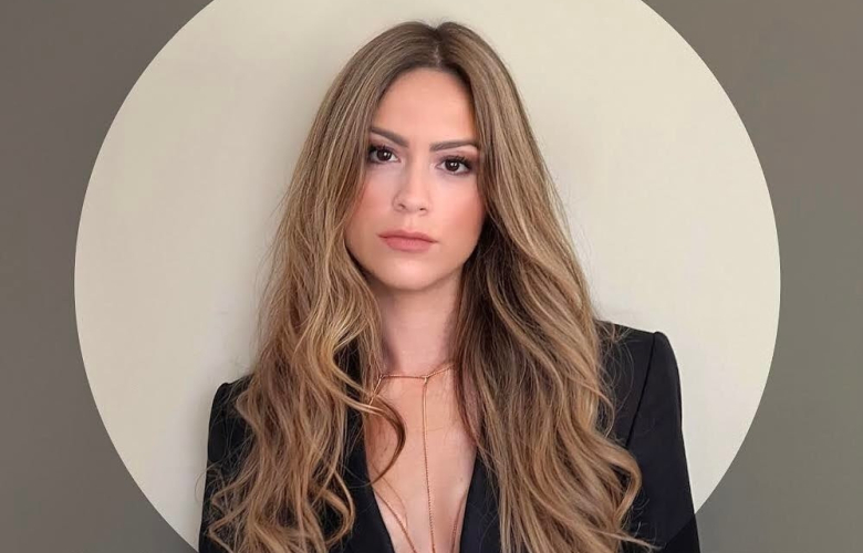 GERÇEK GÖKÇE KIRGIZ "AŞKIN İÇİMDE BİR YARA" İLE GELDİ