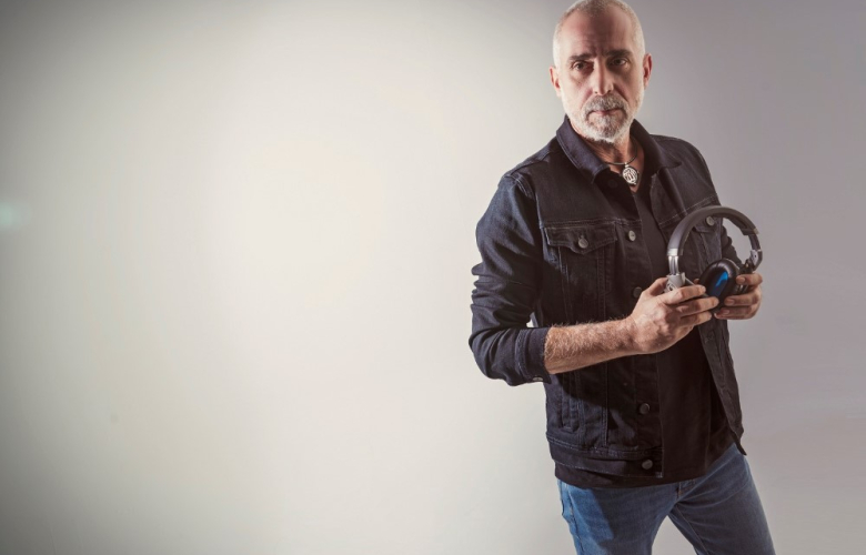 DJ Suat Ateşdağlı Aslanlar için sahnede