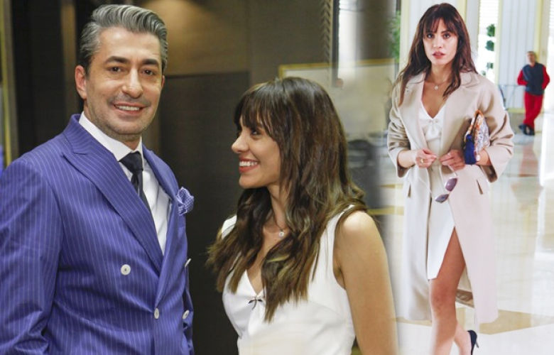 Paramparça'dan Şükran Ovalı da mı gidiyor!