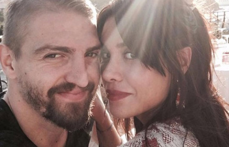 Şükran Ovalı'dan Caner Erkin'e yasak!