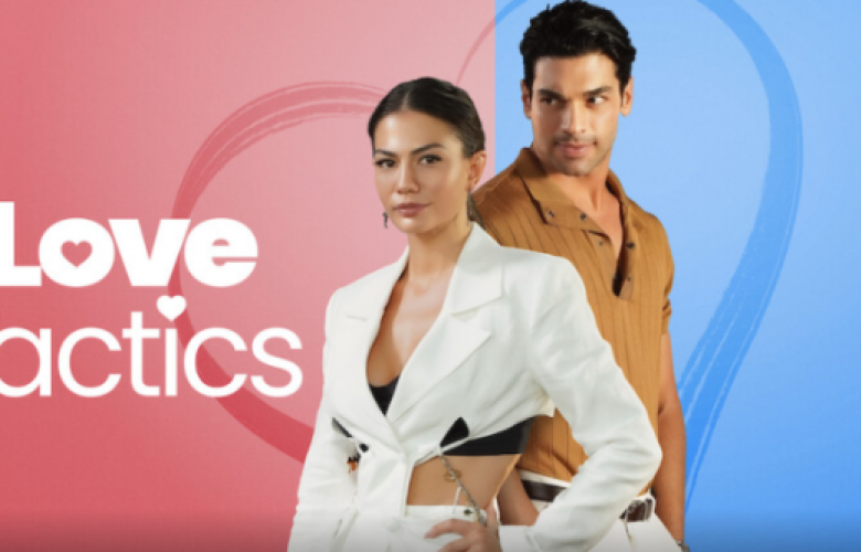 Şükrü Özyıldız'dan "Aşk Taktikleri" açıklaması