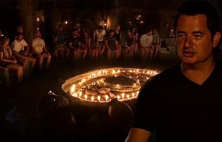 İşte Survivor'dan elenen son isim!