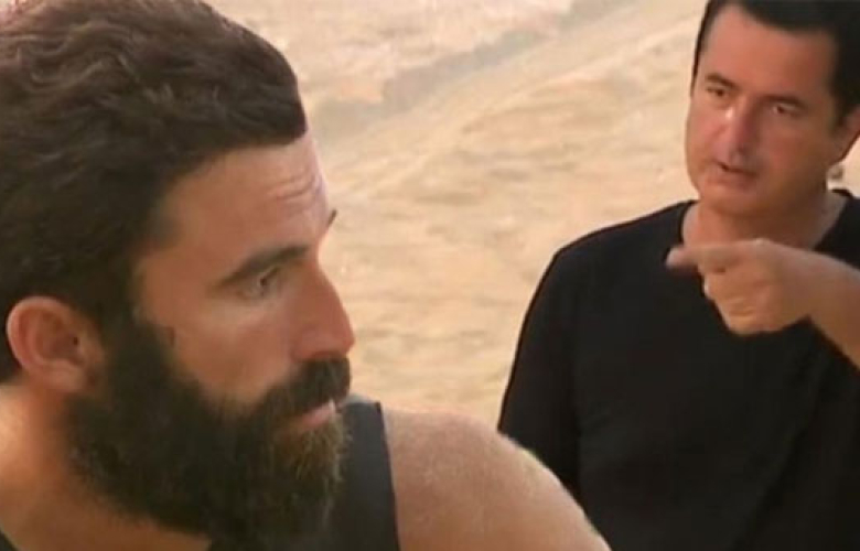 Survivor'da büyük kriz! Oyuna bile çıkmadı... 