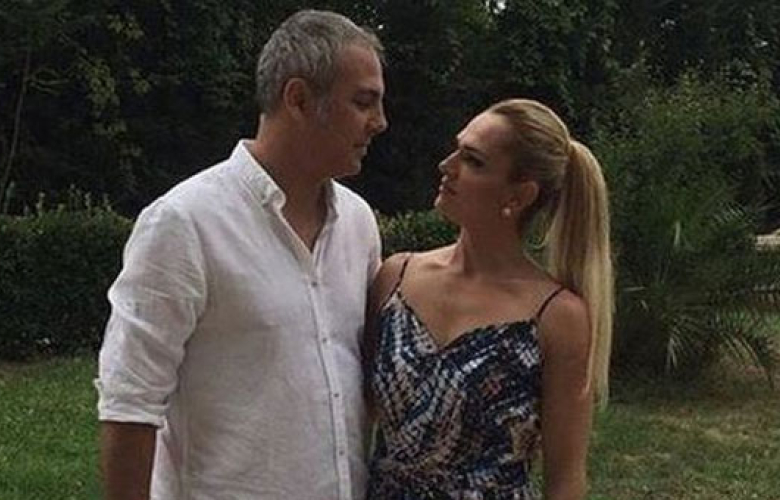 Survivor Nagihan'ın çıplak fotoğraf krizinde ikinci perde