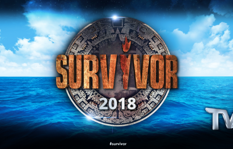 "Survivor 2018" 10 Şubat Cumartesi TV8’de başlıyor!