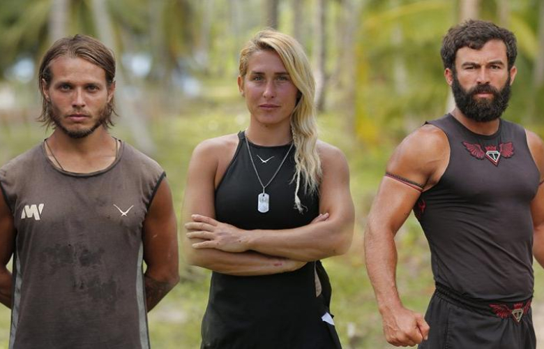 Survivor'da dün akşam elenen isim! 